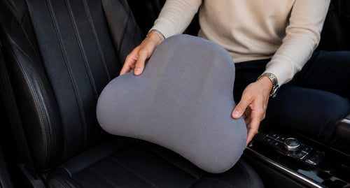 COUSSIN ERGONOMIQUE