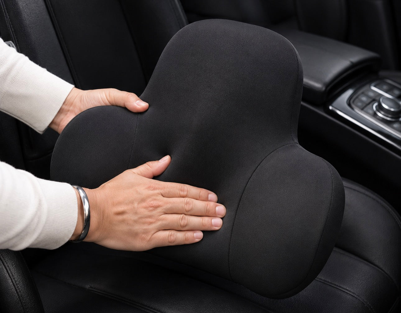 COUSSIN ERGONOMIQUE