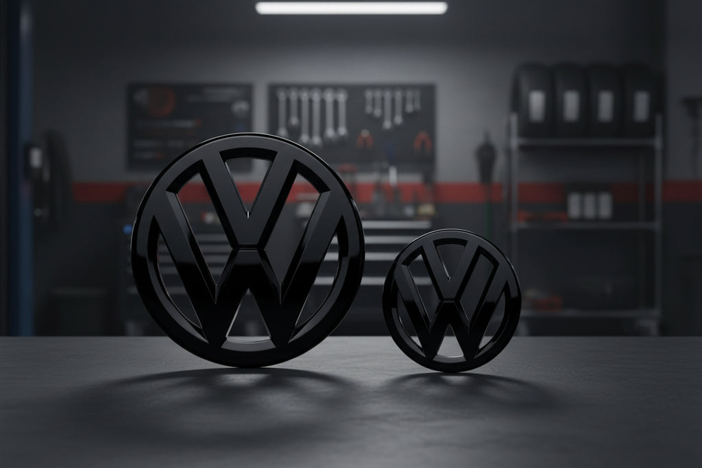 LOGO VW
