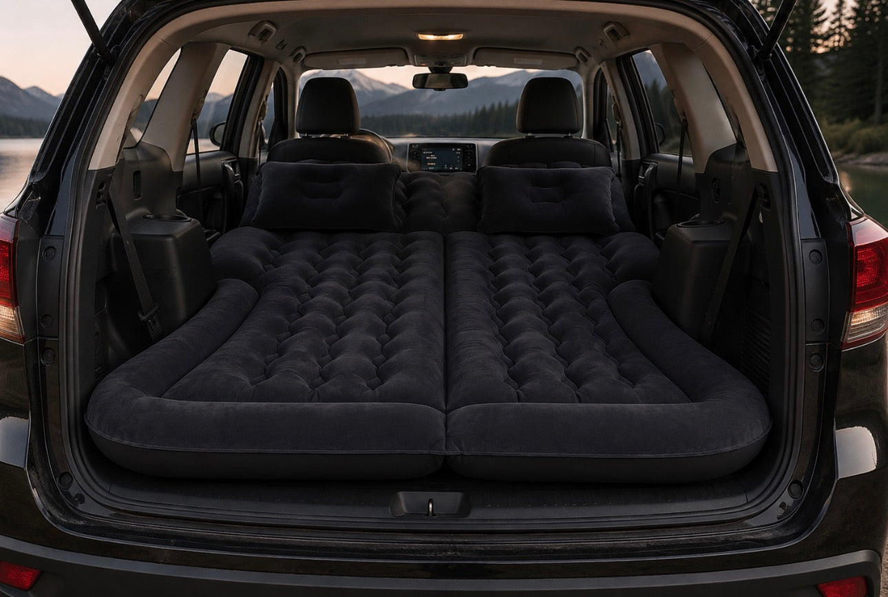 MATELAS DE VOYAGE