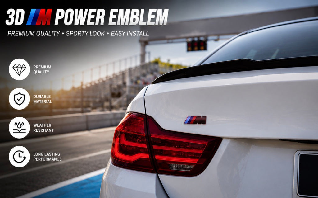 LOGO BMW