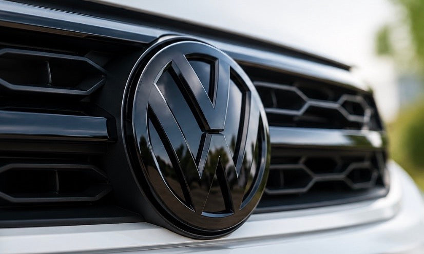 Emblème Polo VW