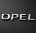 LOGO OPEL