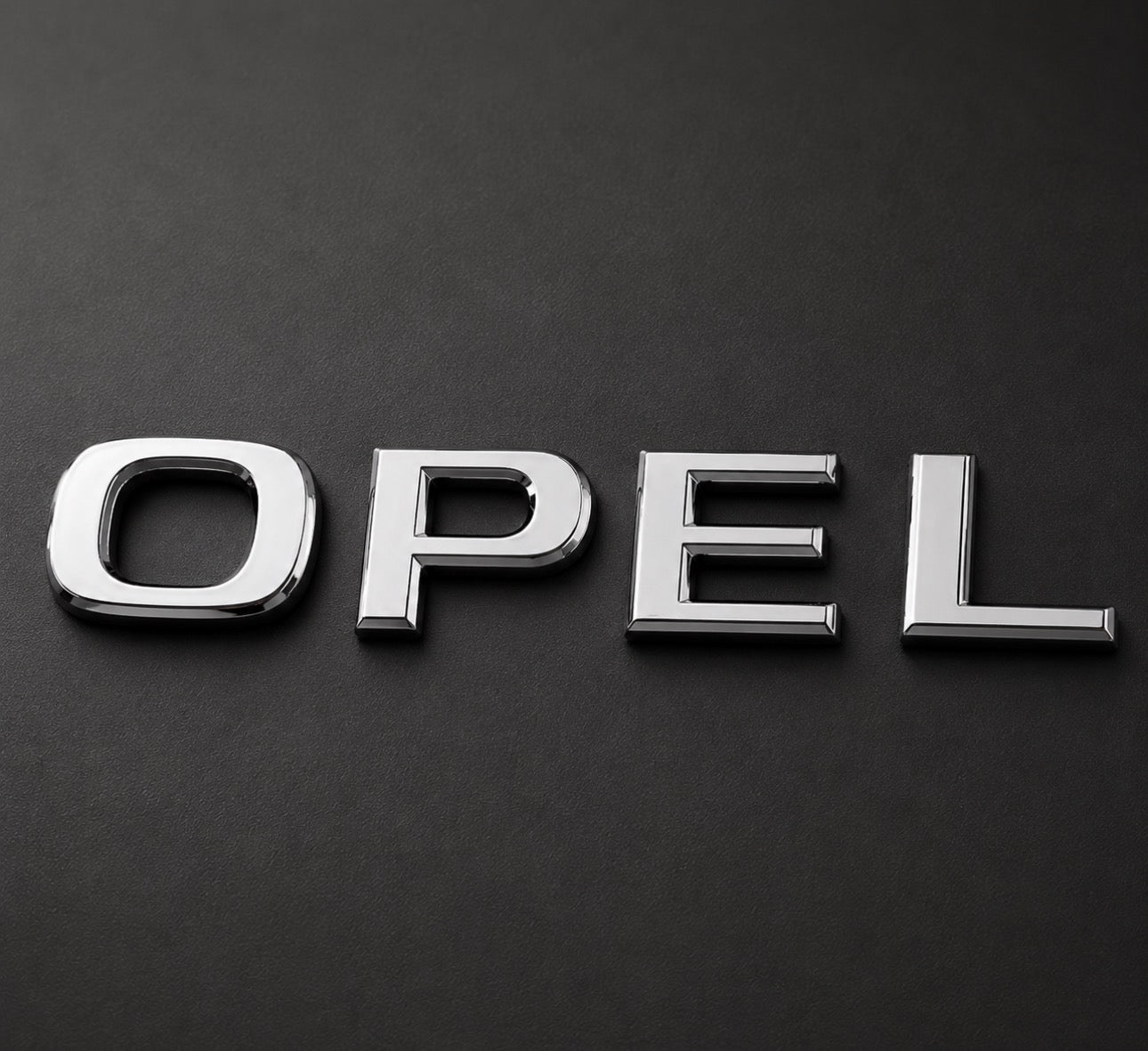 LOGO OPEL