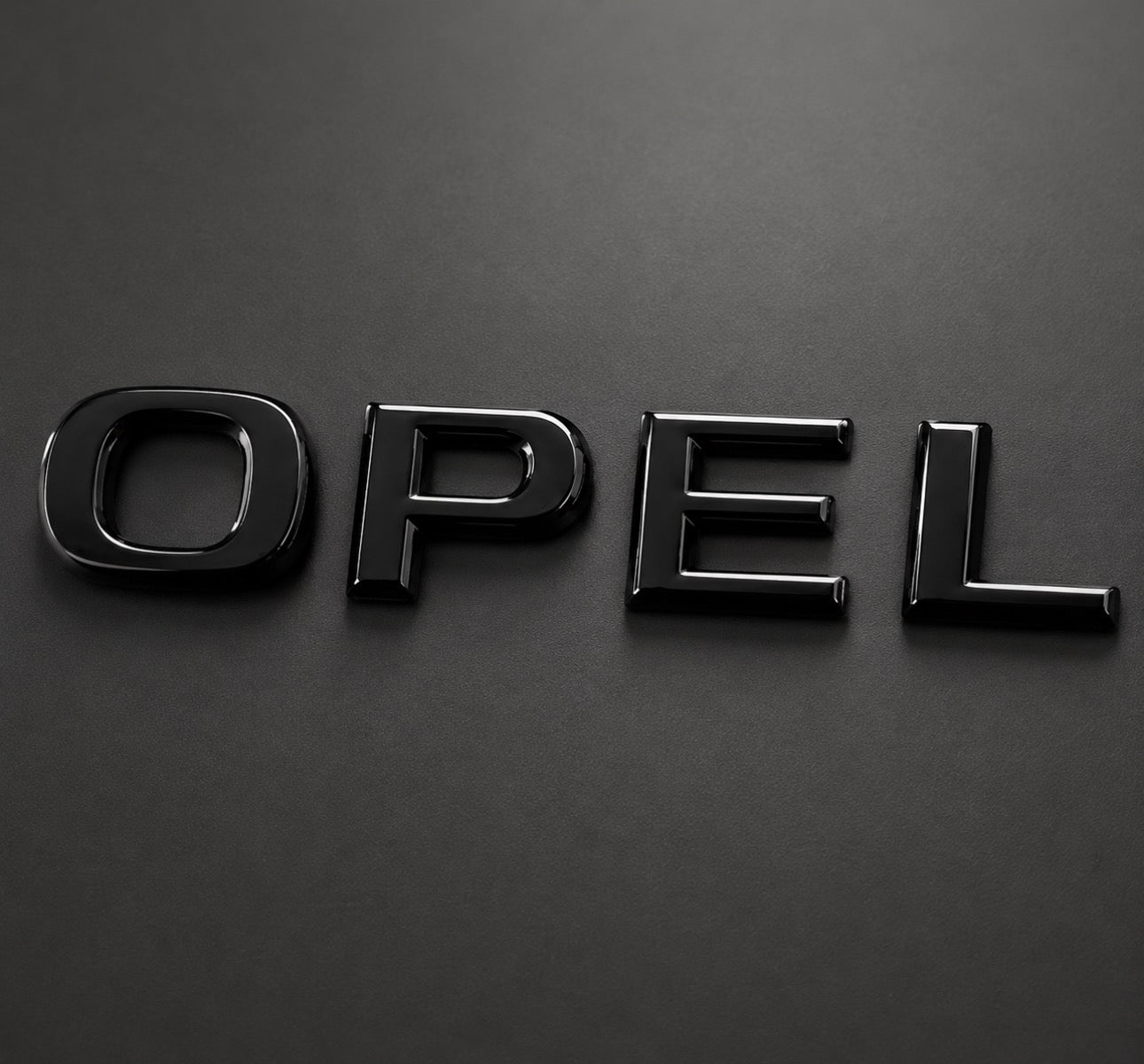 LOGO OPEL