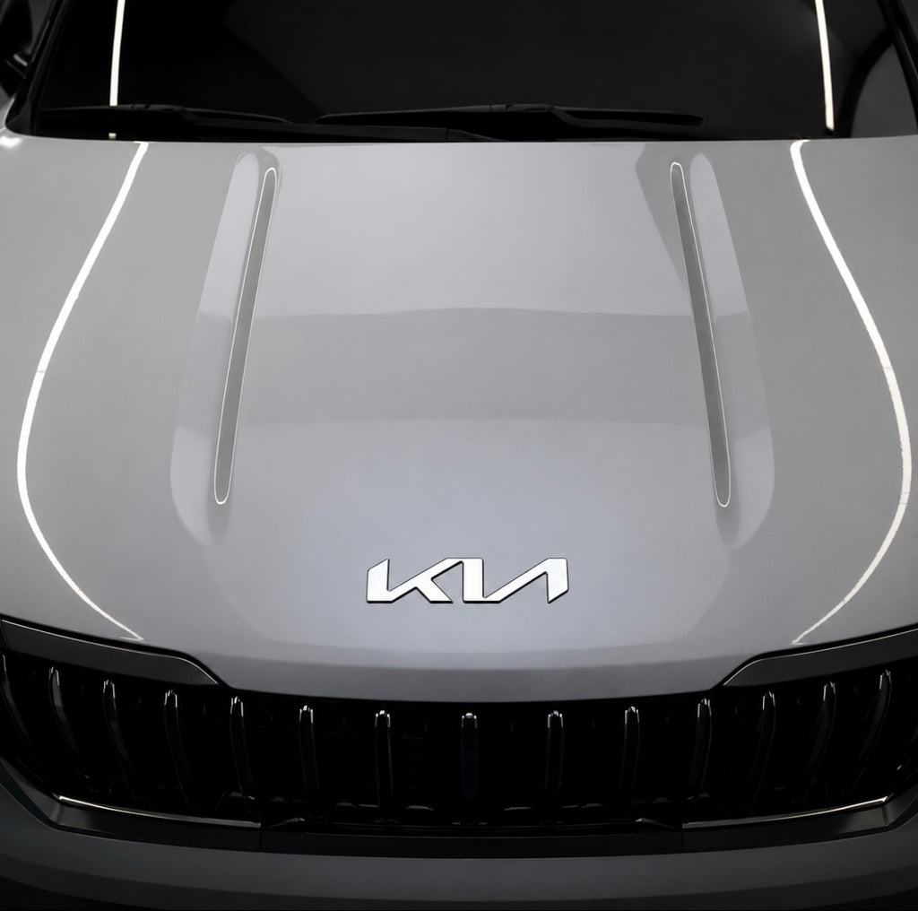 LOGO KIA
