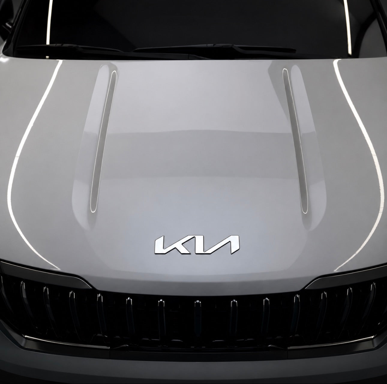 LOGO KIA