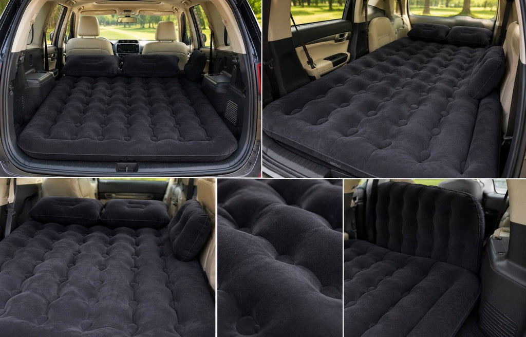 MATELAS DE VOYAGE