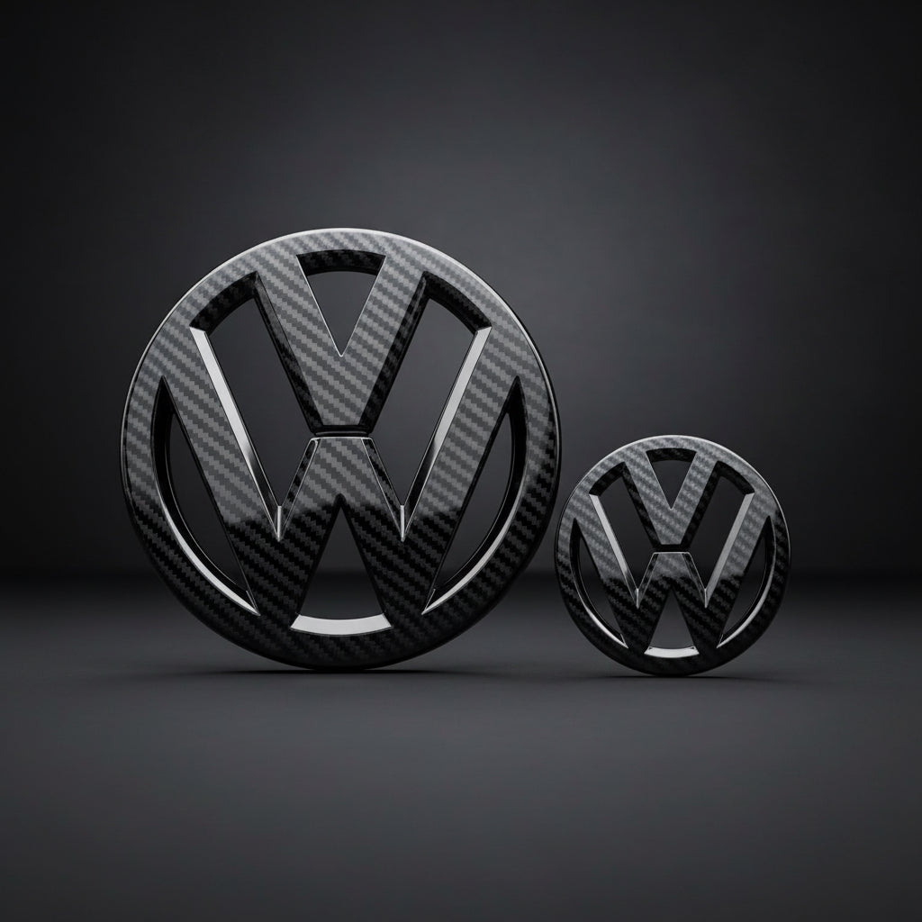 Emblème Polo VW