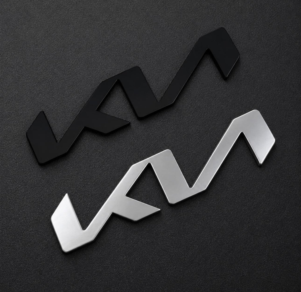 LOGO KIA