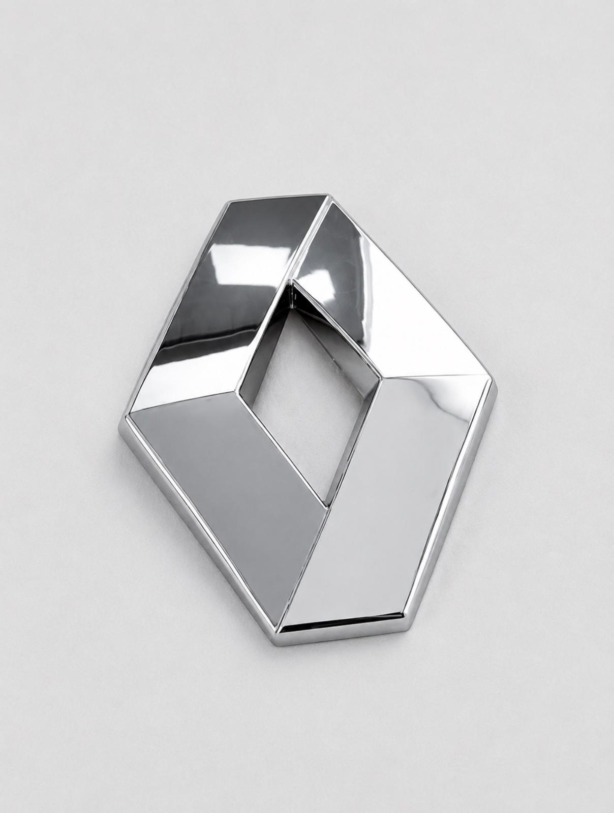 LOGO RENAULT