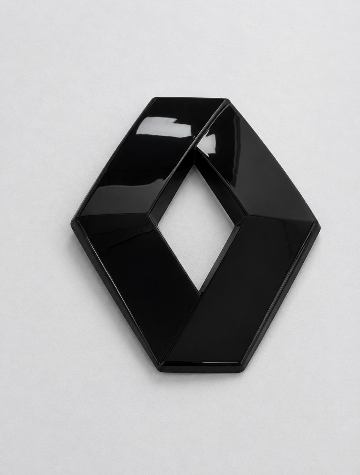 LOGO RENAULT