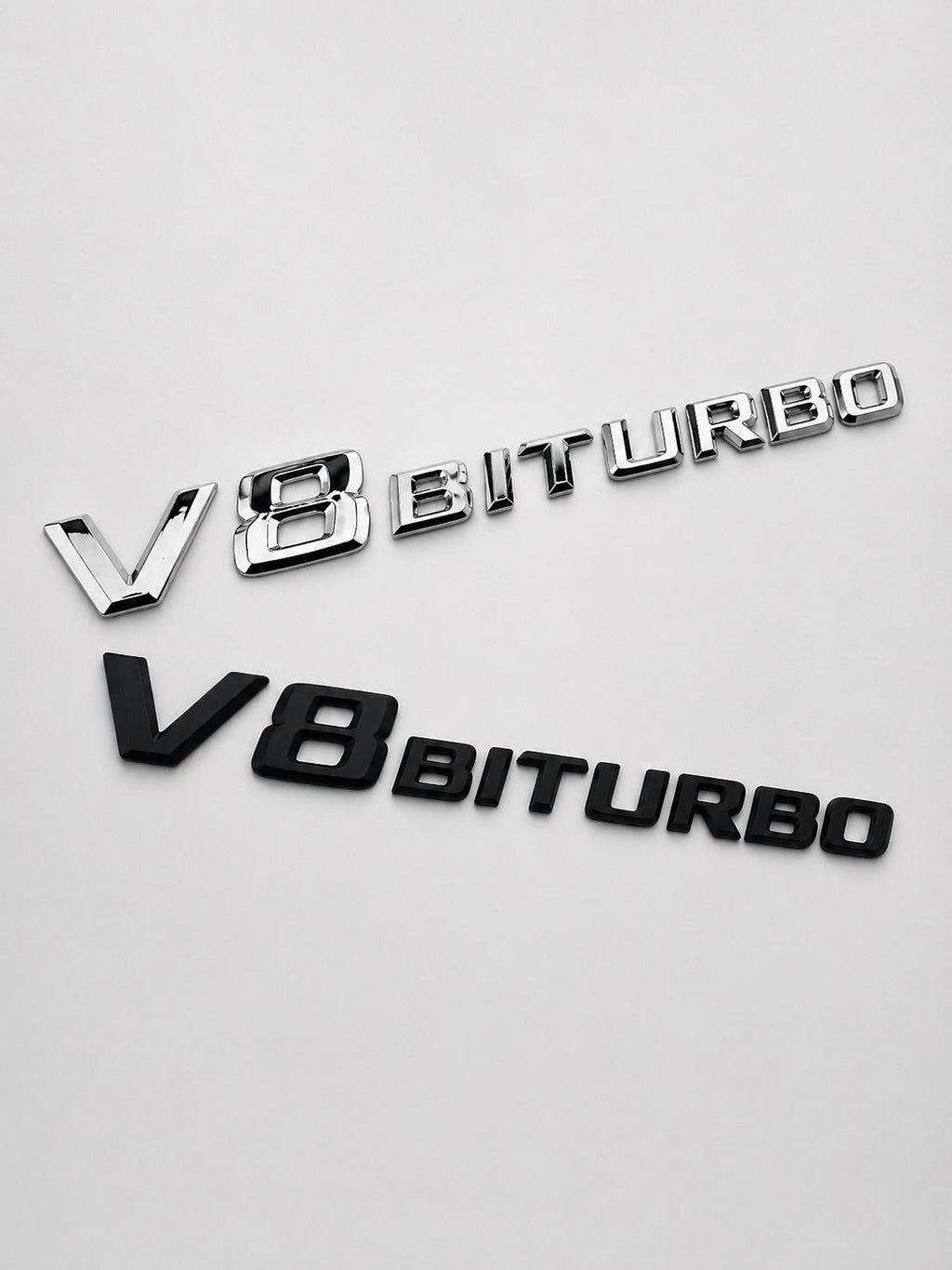 LOGO V8BITURBO