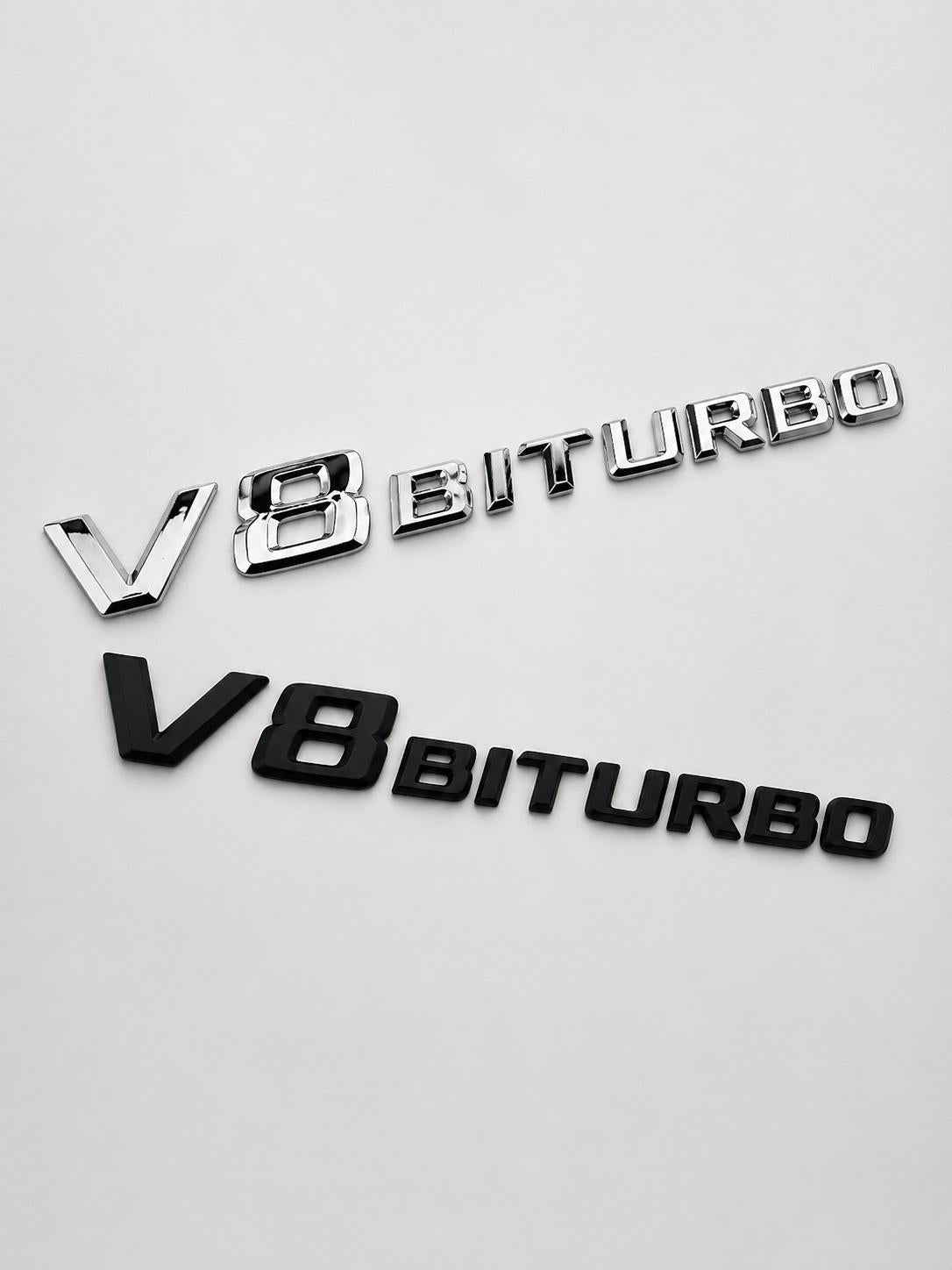 LOGO V8BITURBO