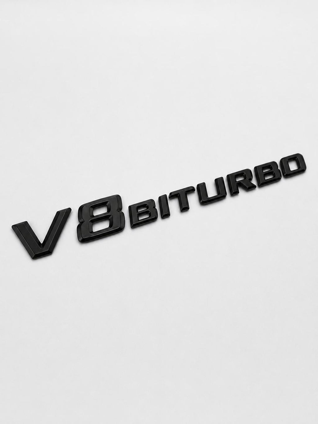 LOGO V8BITURBO