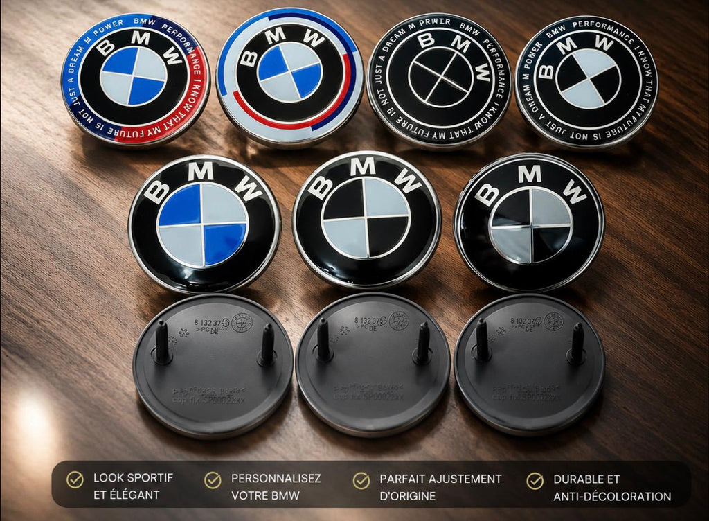 LOGO BMW