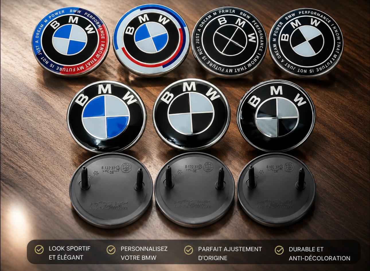 LOGO BMW