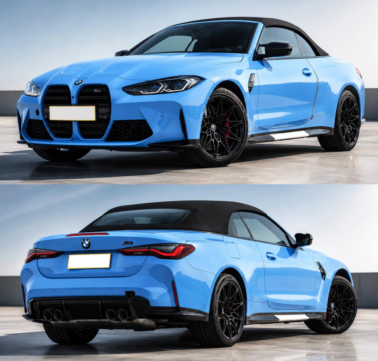 LOGO BMW