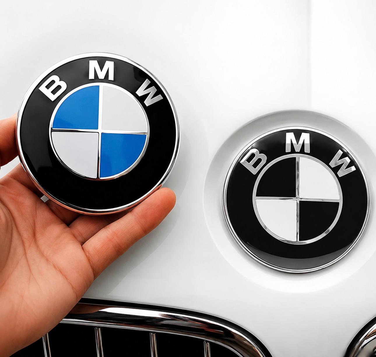 LOGO BMW