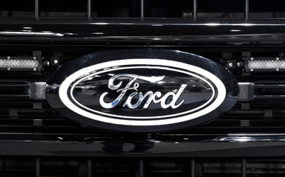 LOGO FORD