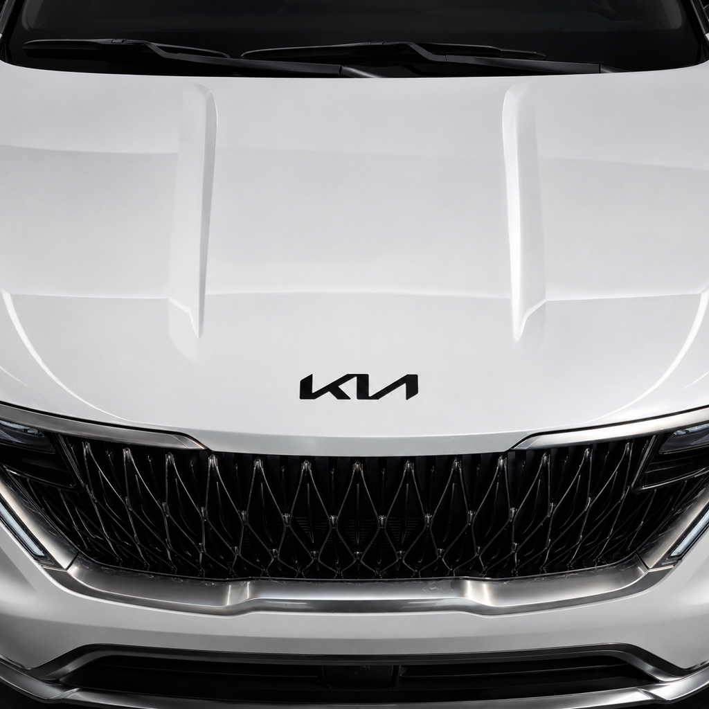LOGO KIA
