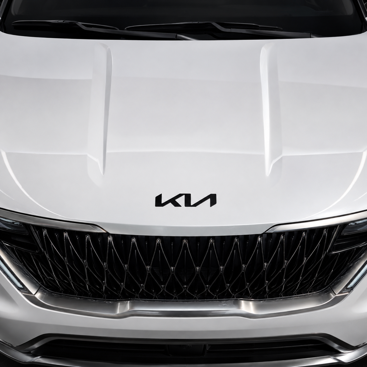 LOGO KIA