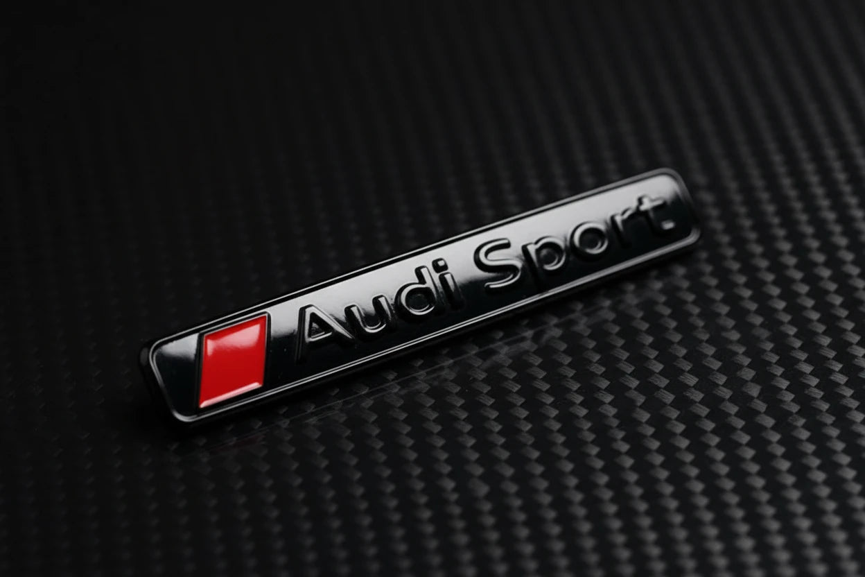 KIT LOGO RS3