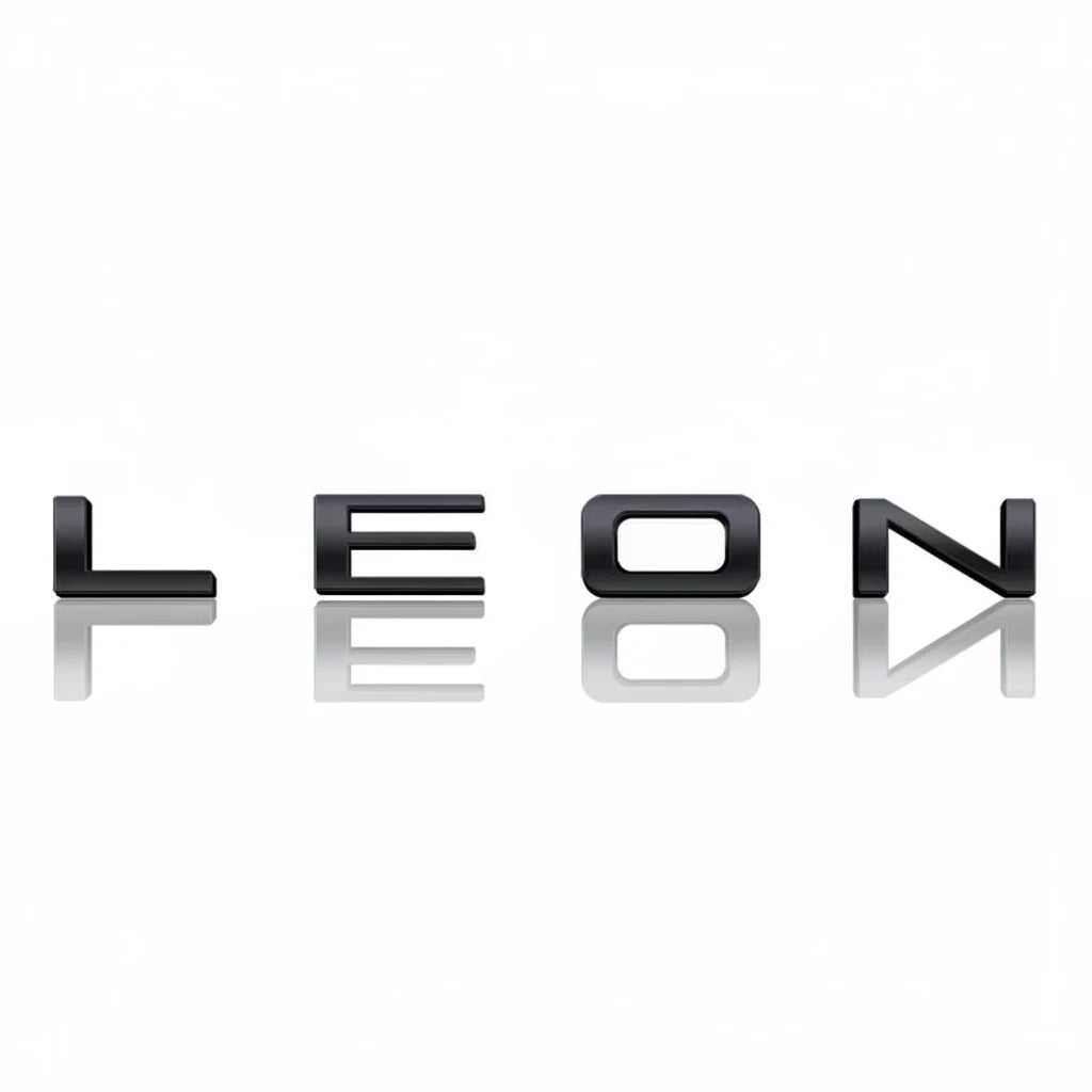 LOGO IBIZA/LEON