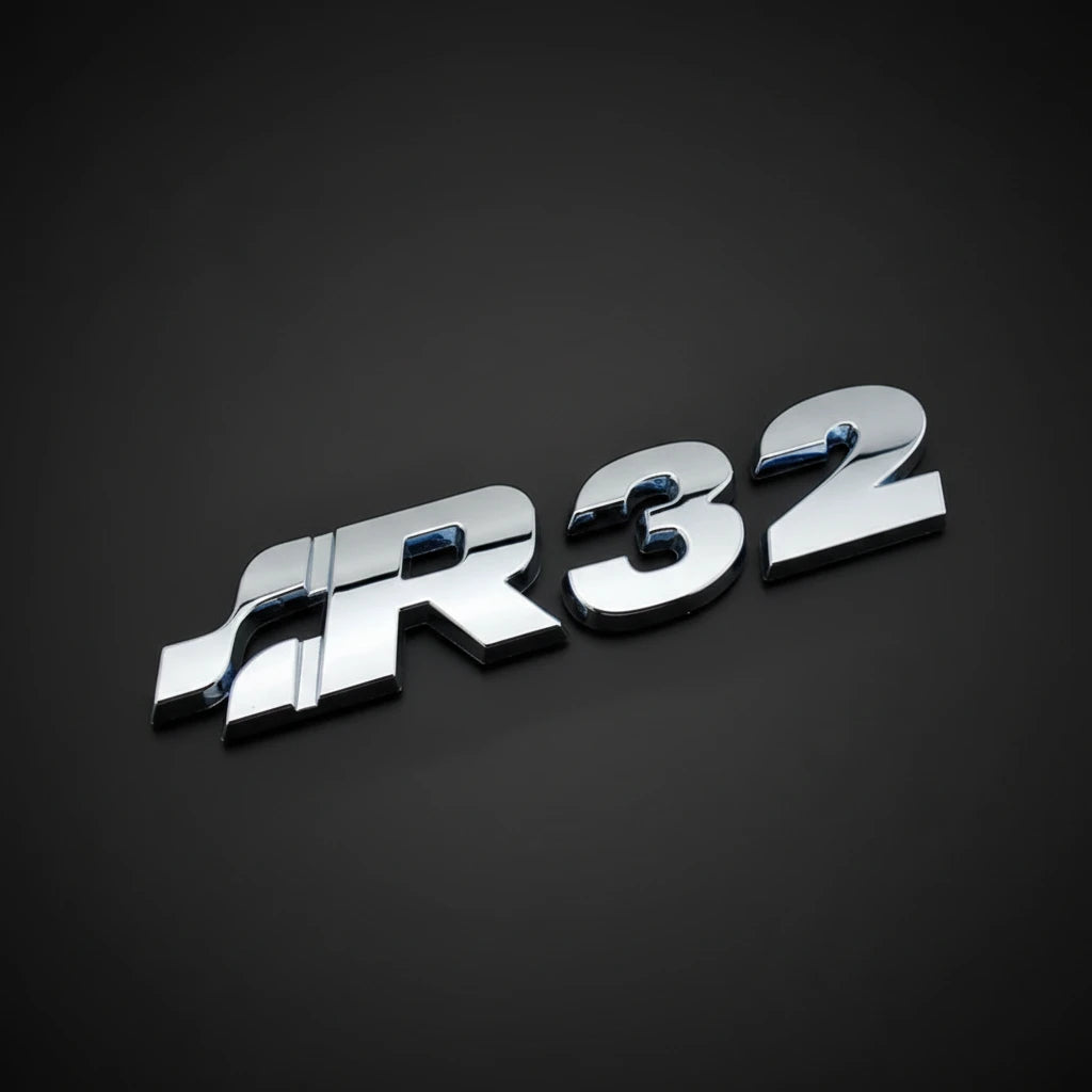 LOGO R32
