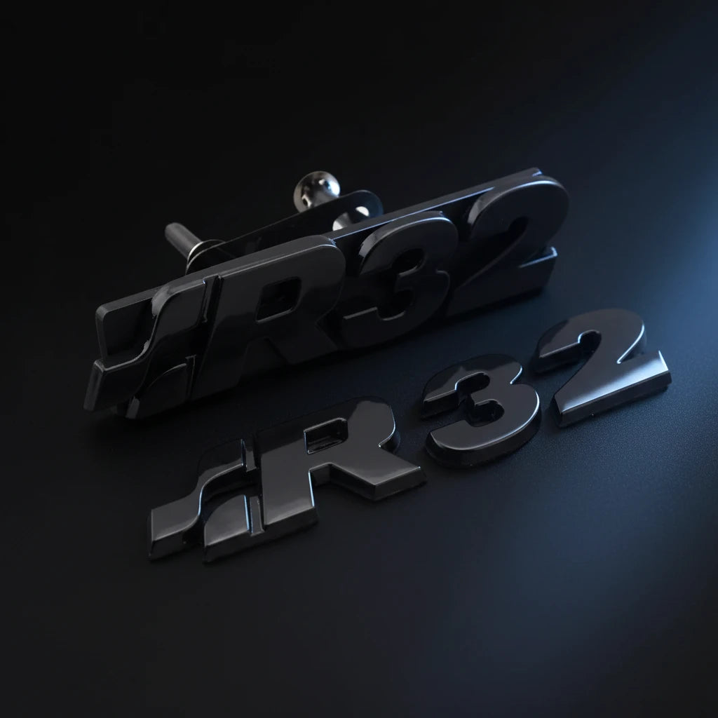 LOGO R32