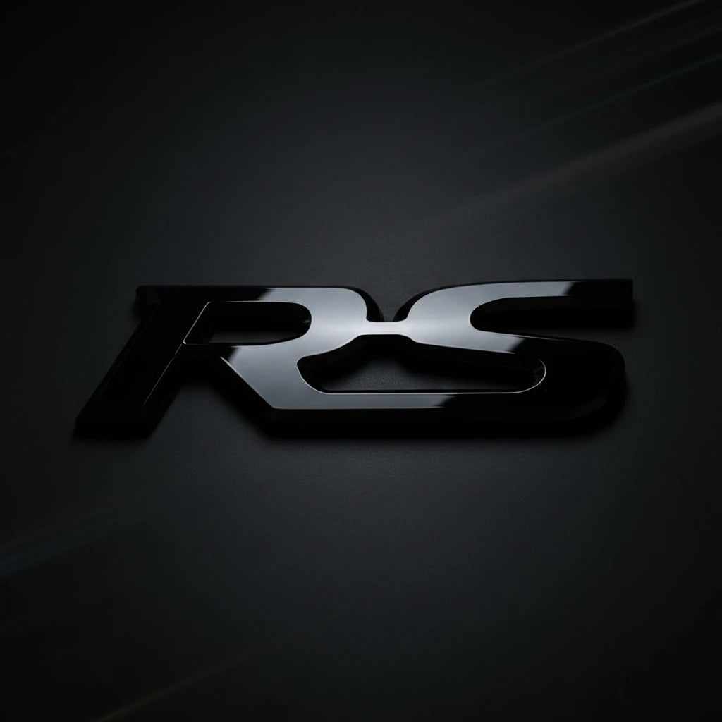 LOGO RS