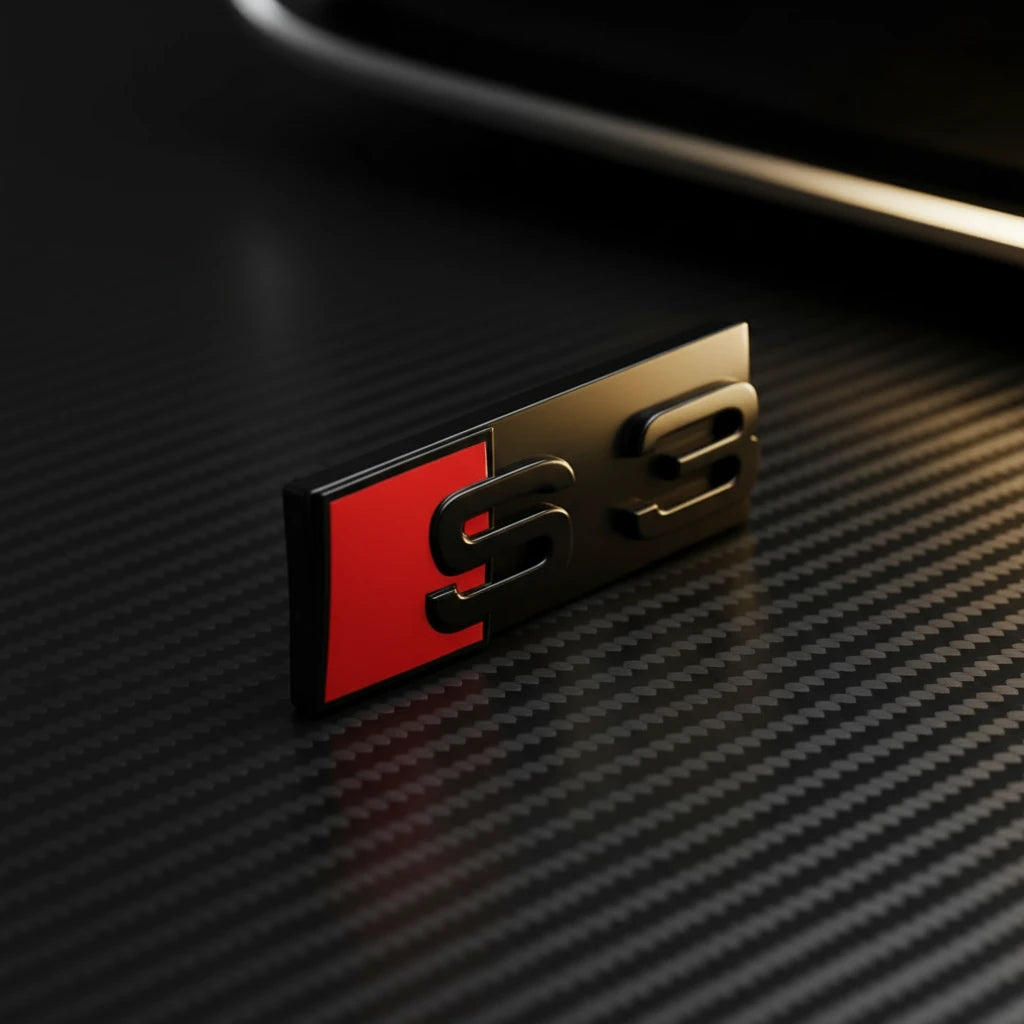 LOGO AUDI