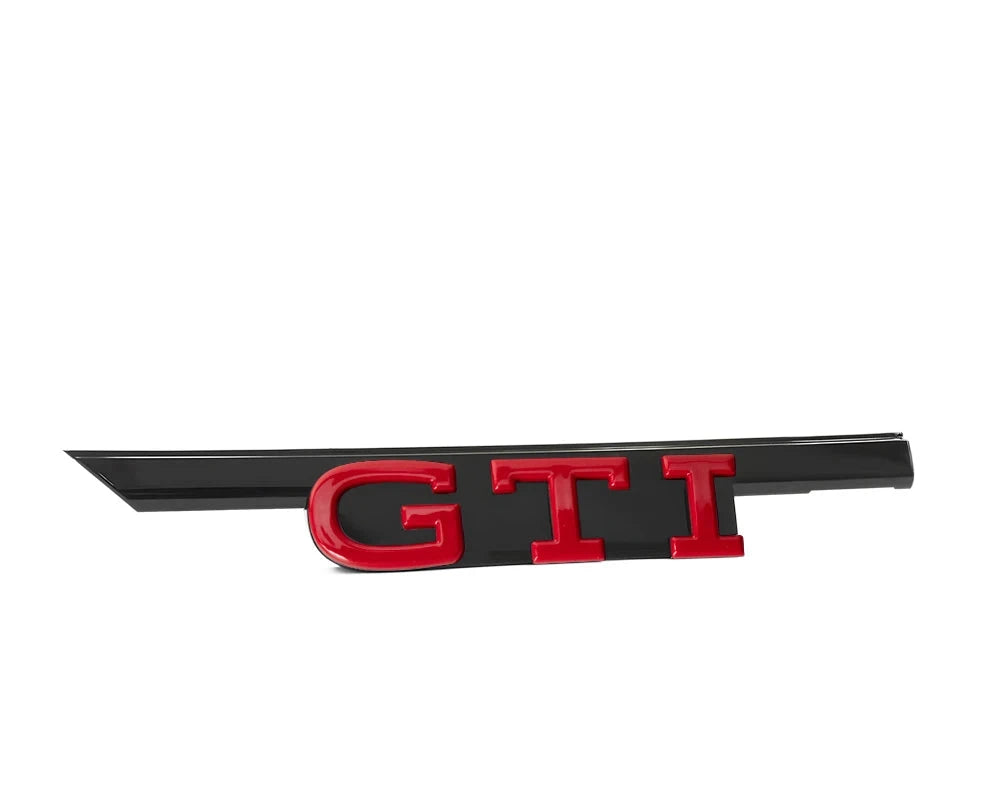 LOGO GTI/GTD