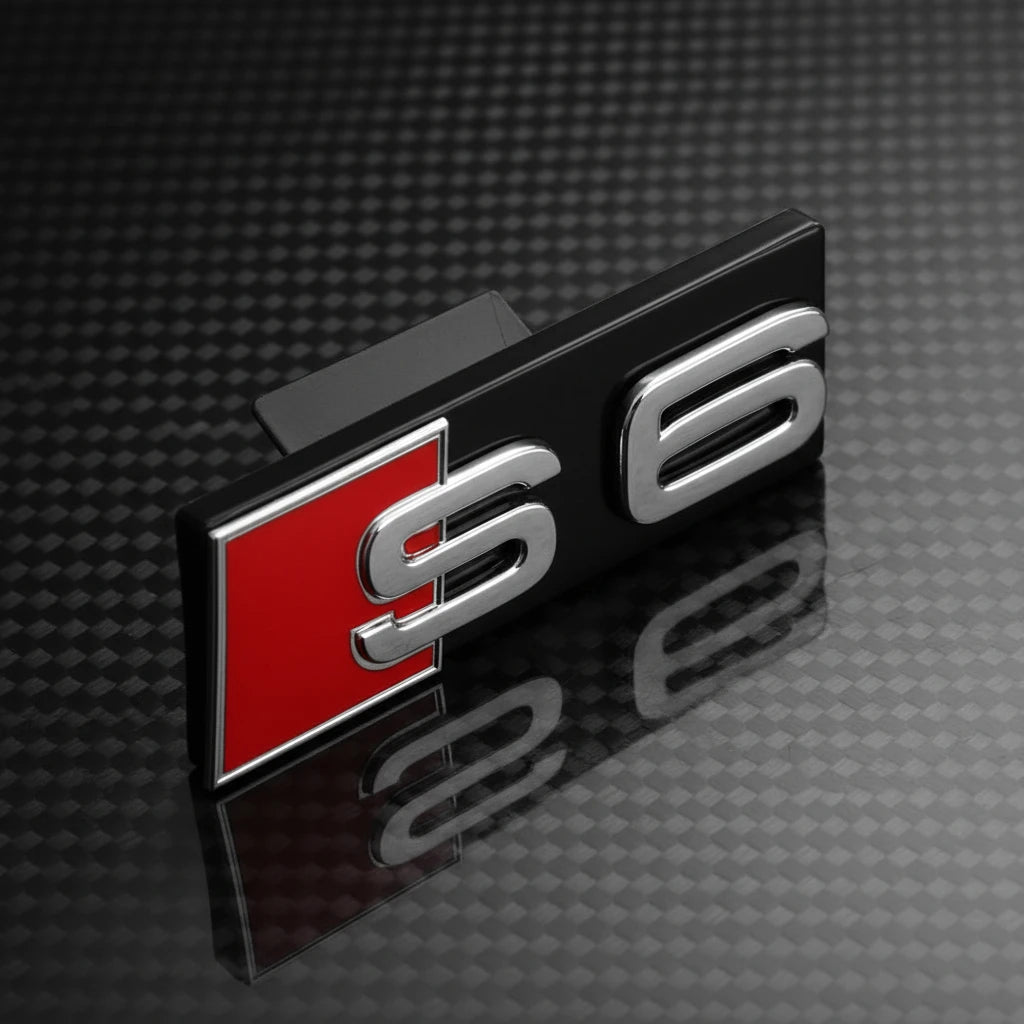 LOGO AUDI