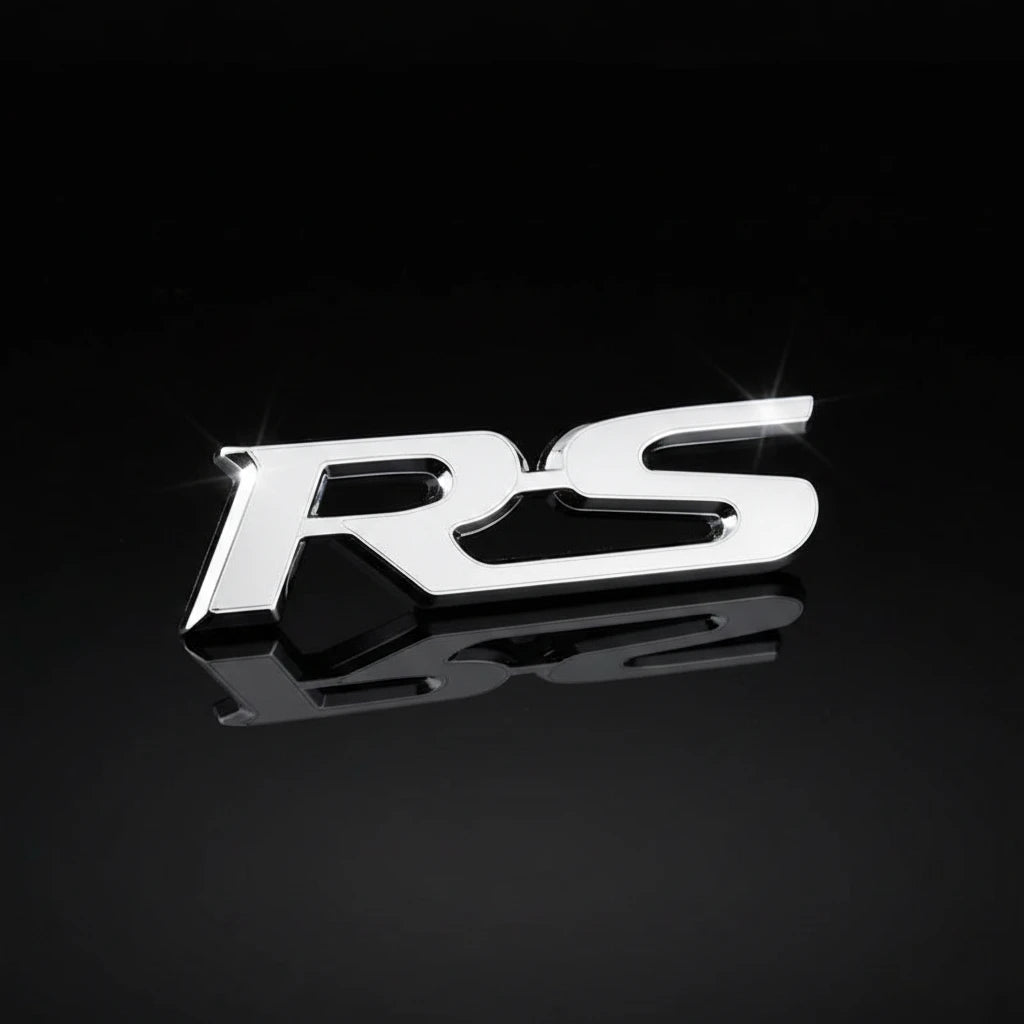 LOGO RS
