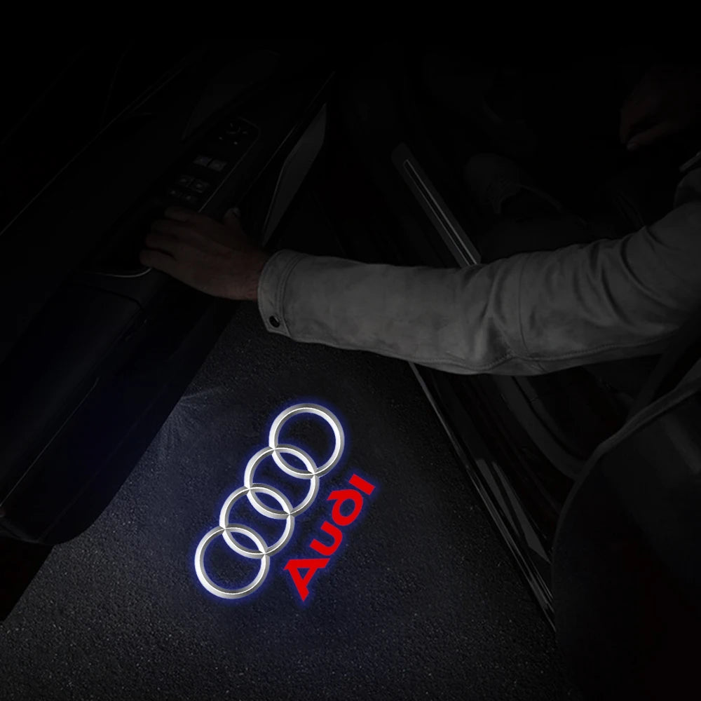 LED POUR AUDI