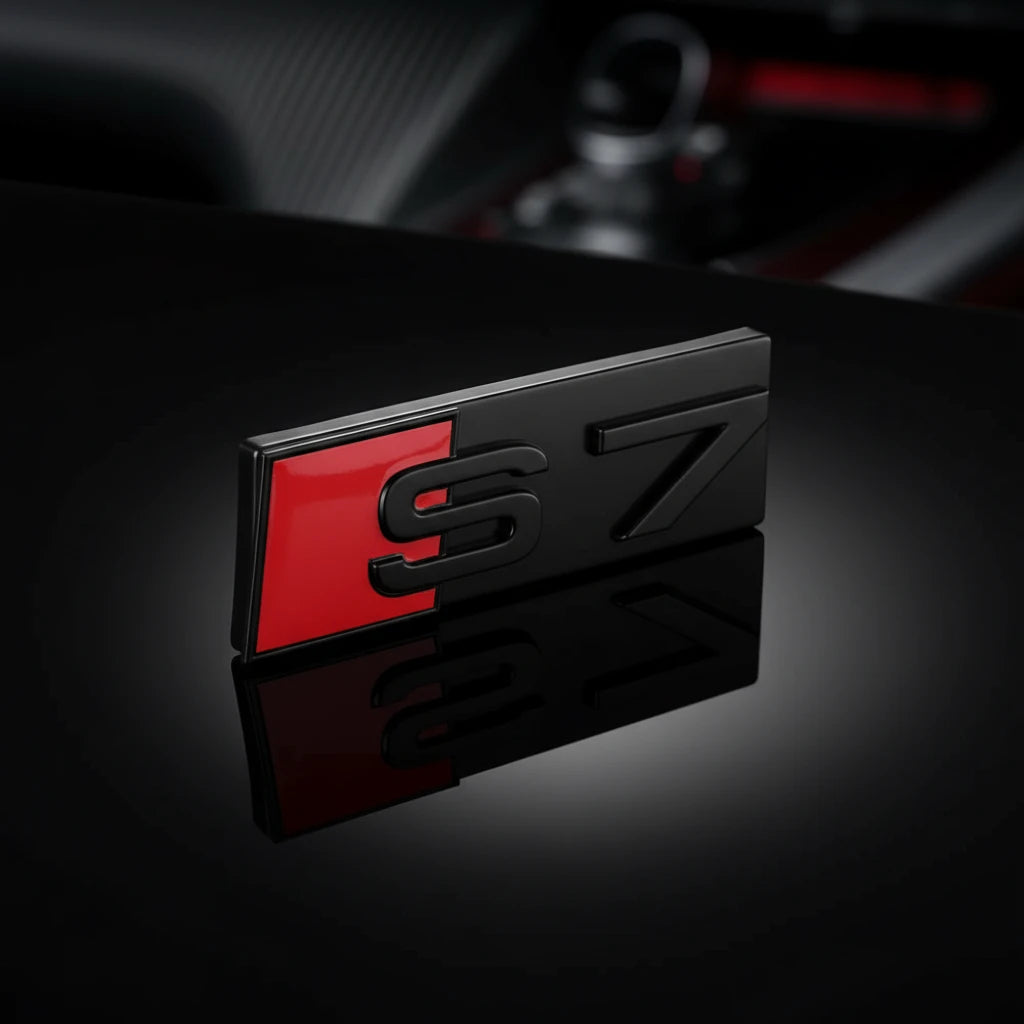 LOGO AUDI