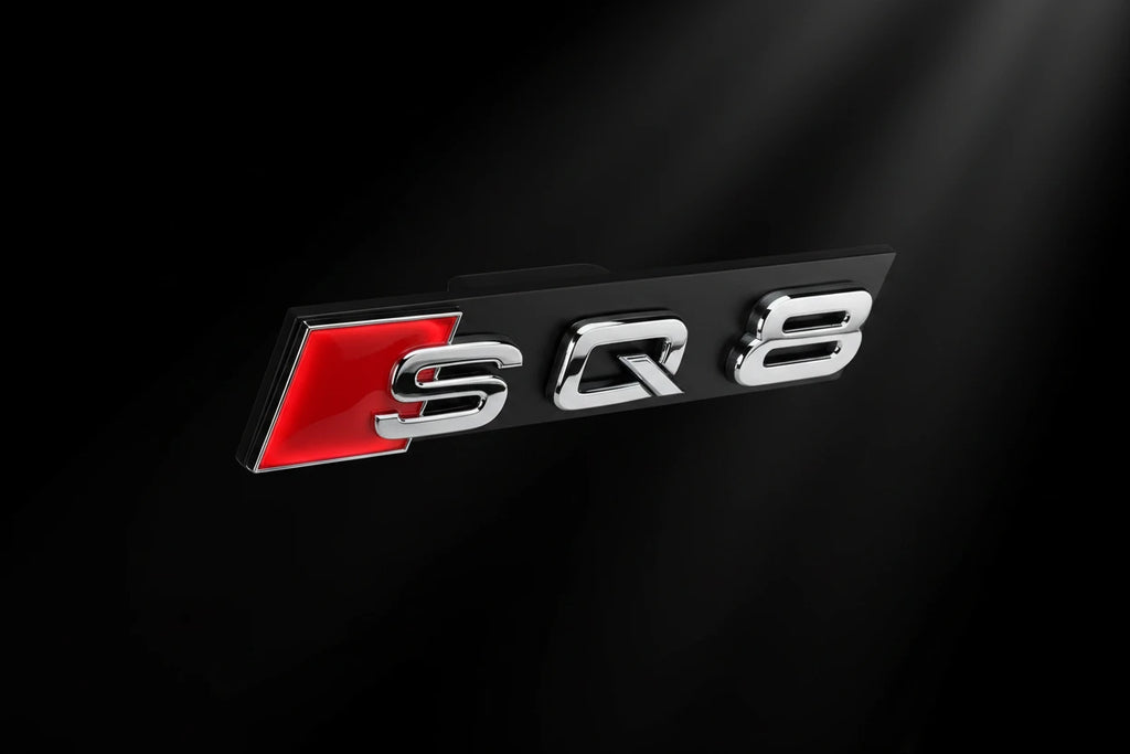 LOGO AUDI