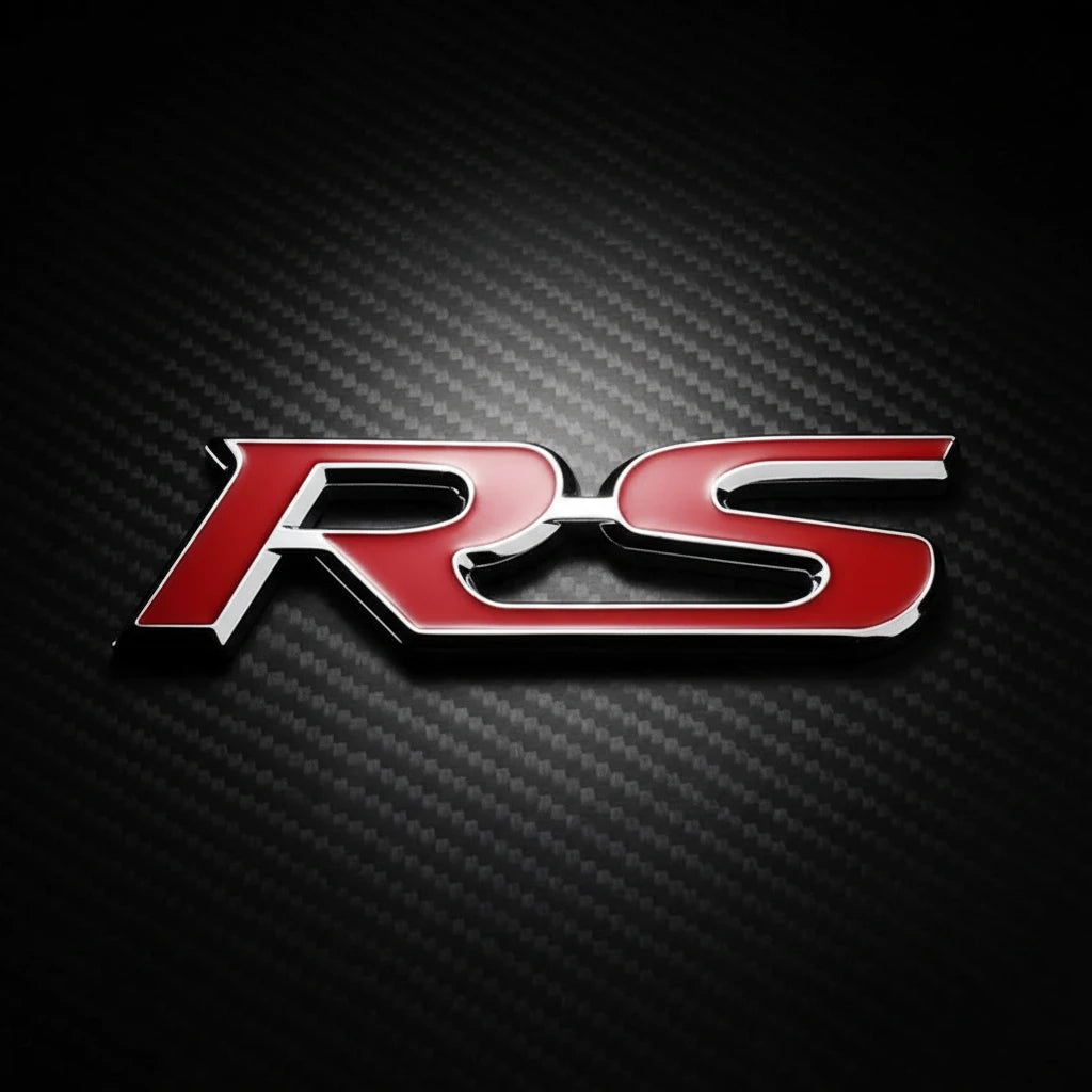 LOGO RS