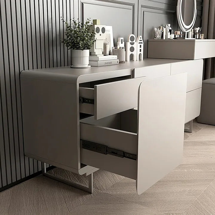 Commode