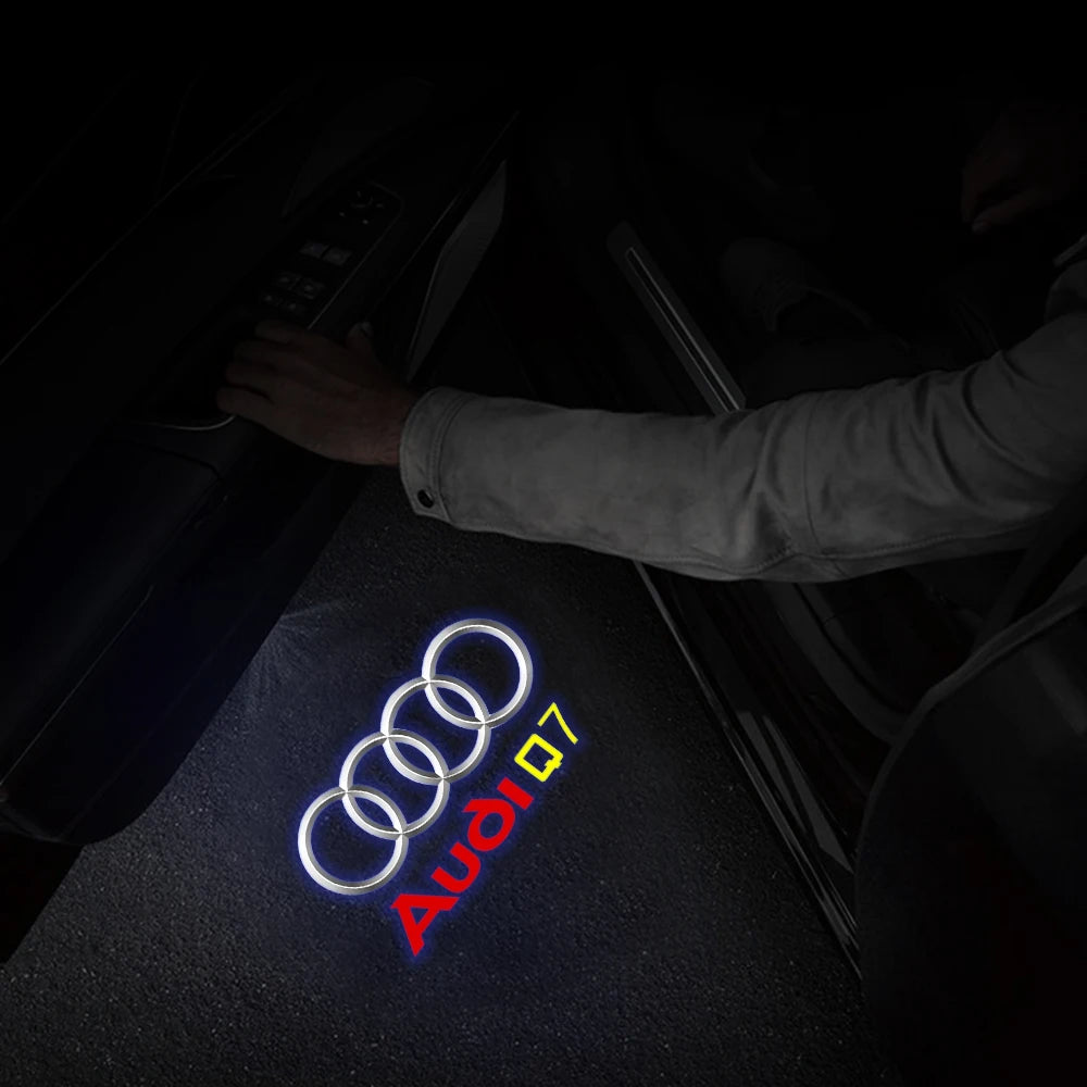 LED POUR AUDI