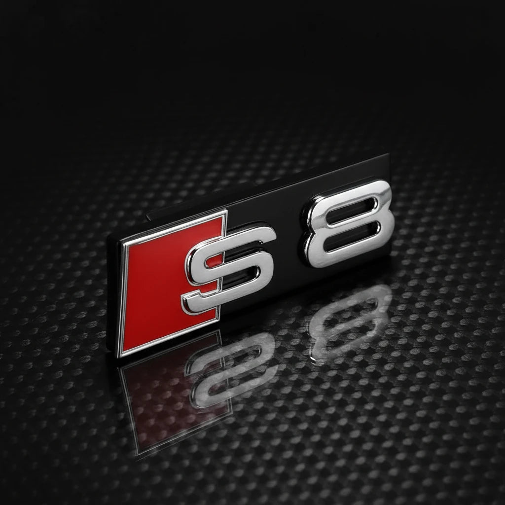LOGO AUDI