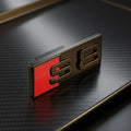 LOGO AUDI