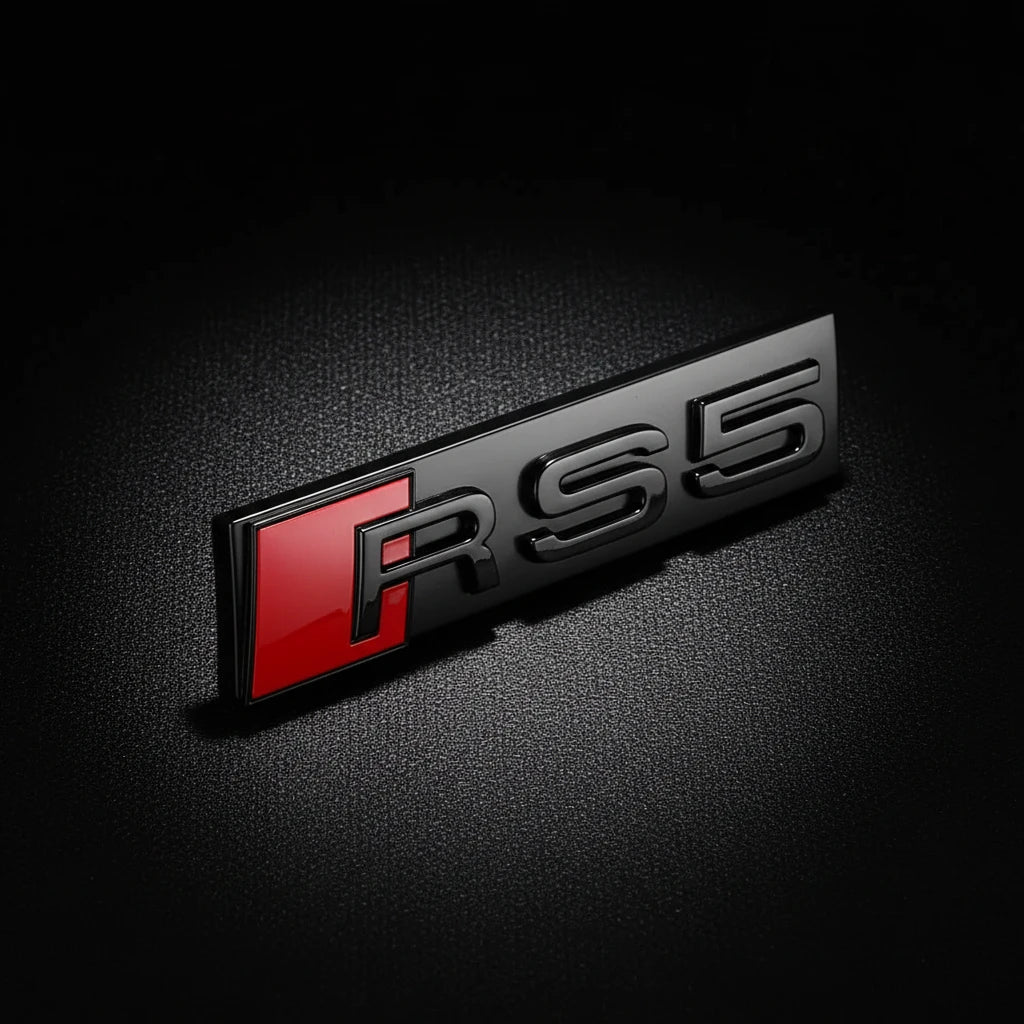 LOGO AUDI
