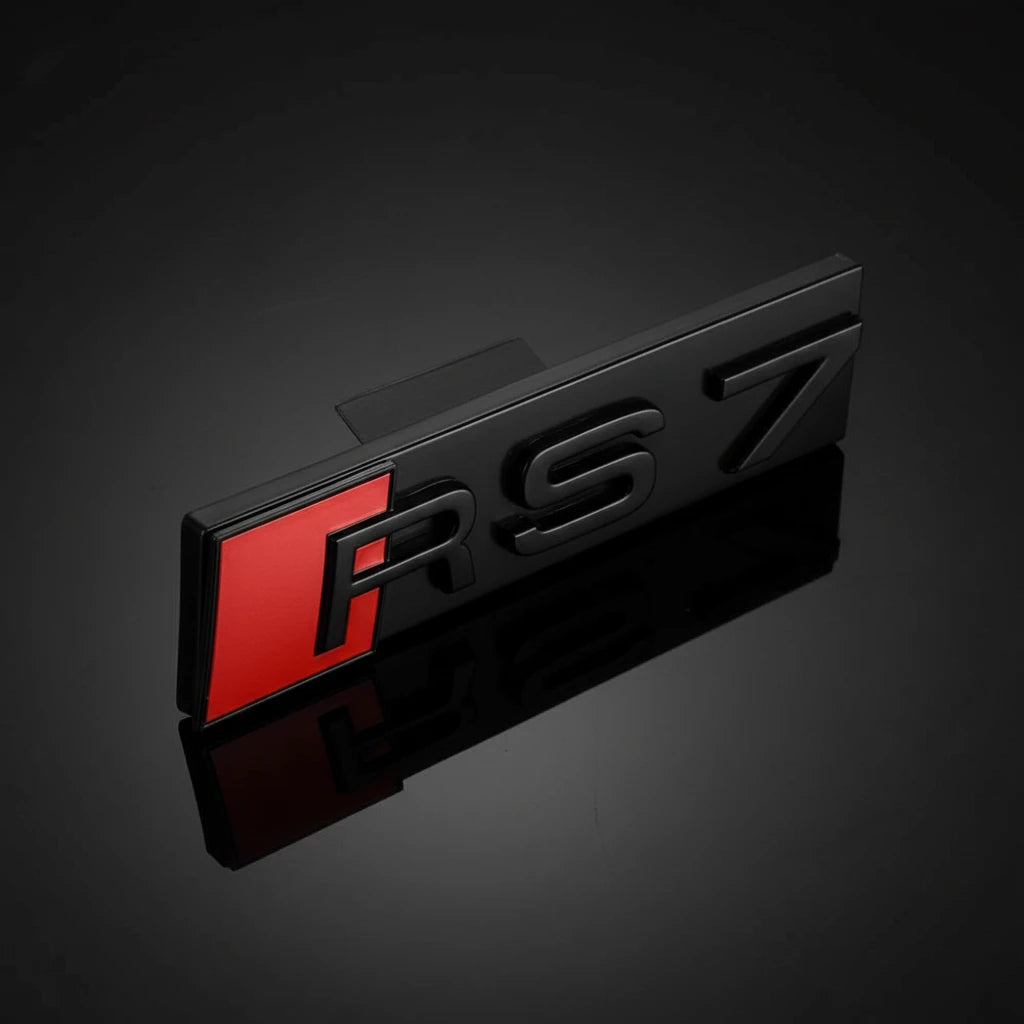 LOGO AUDI