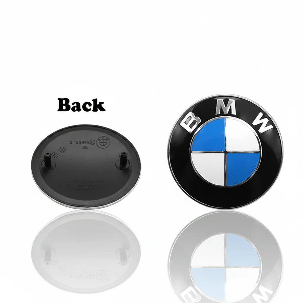 LOGO BMW