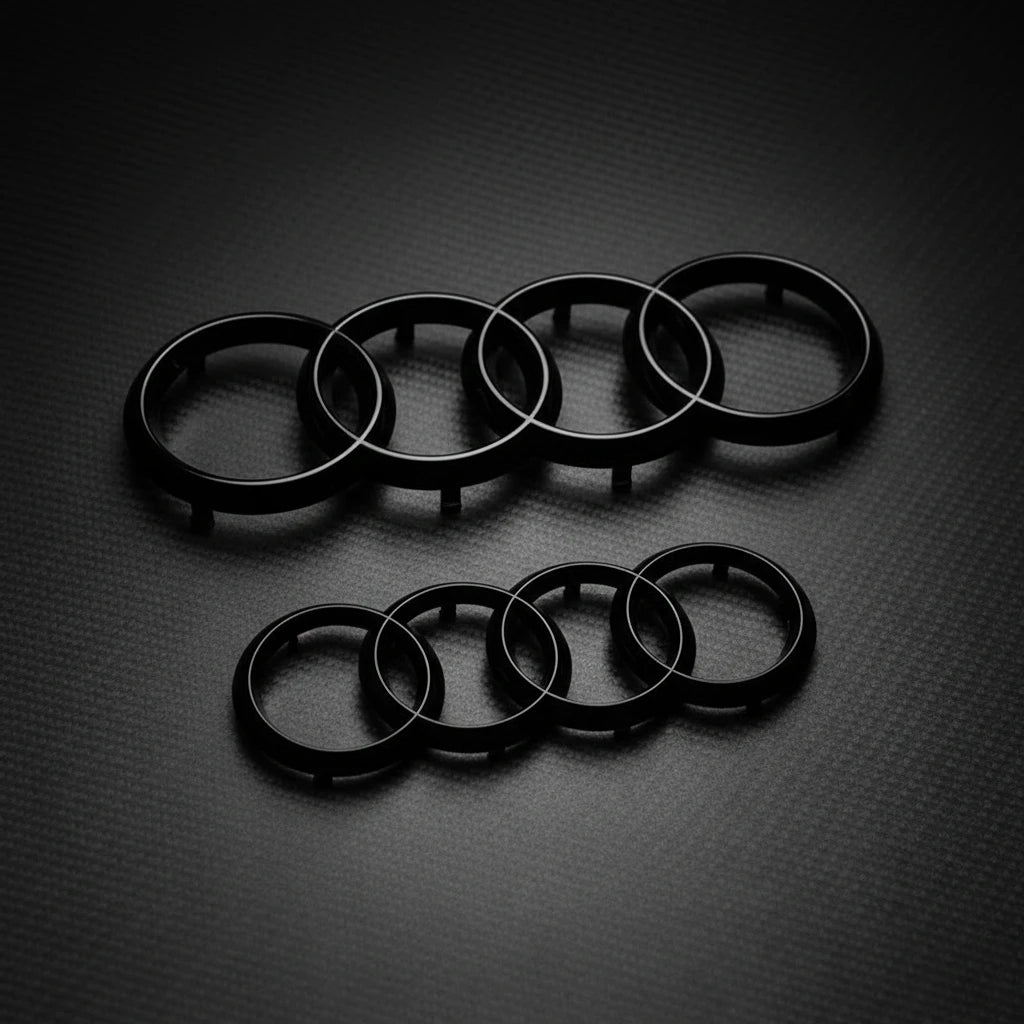 KIT LOGO RS3