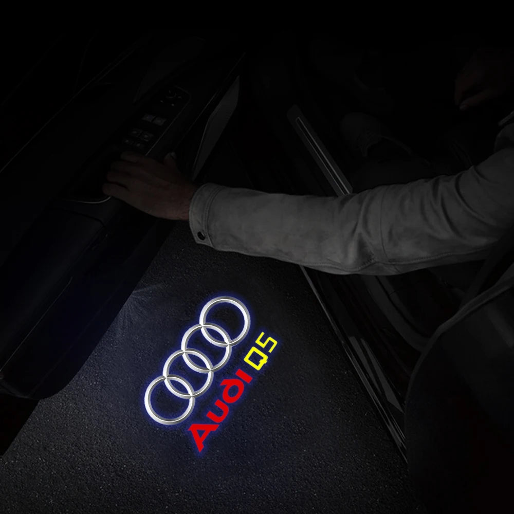 LED POUR AUDI