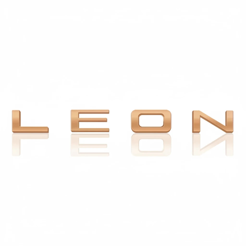 LOGO IBIZA/LEON
