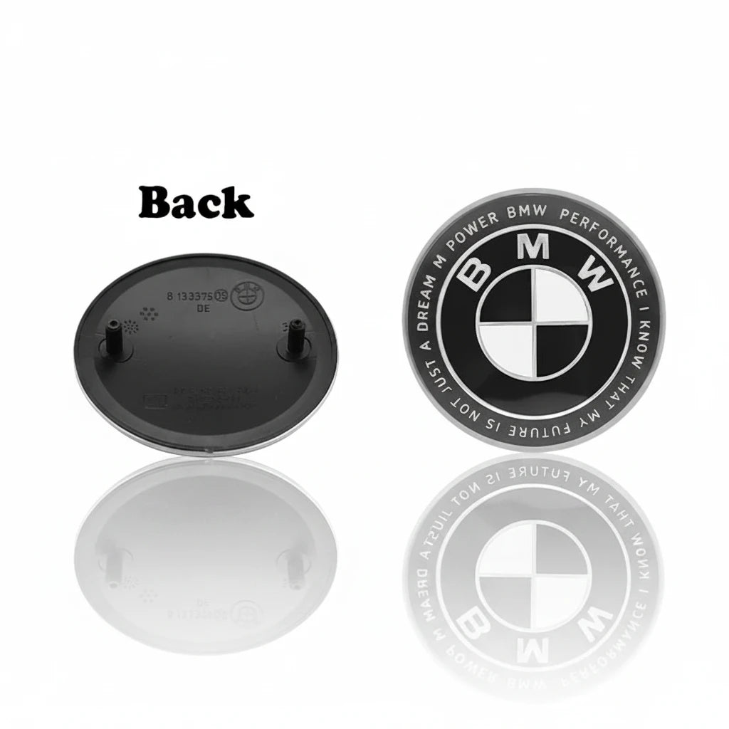 LOGO BMW
